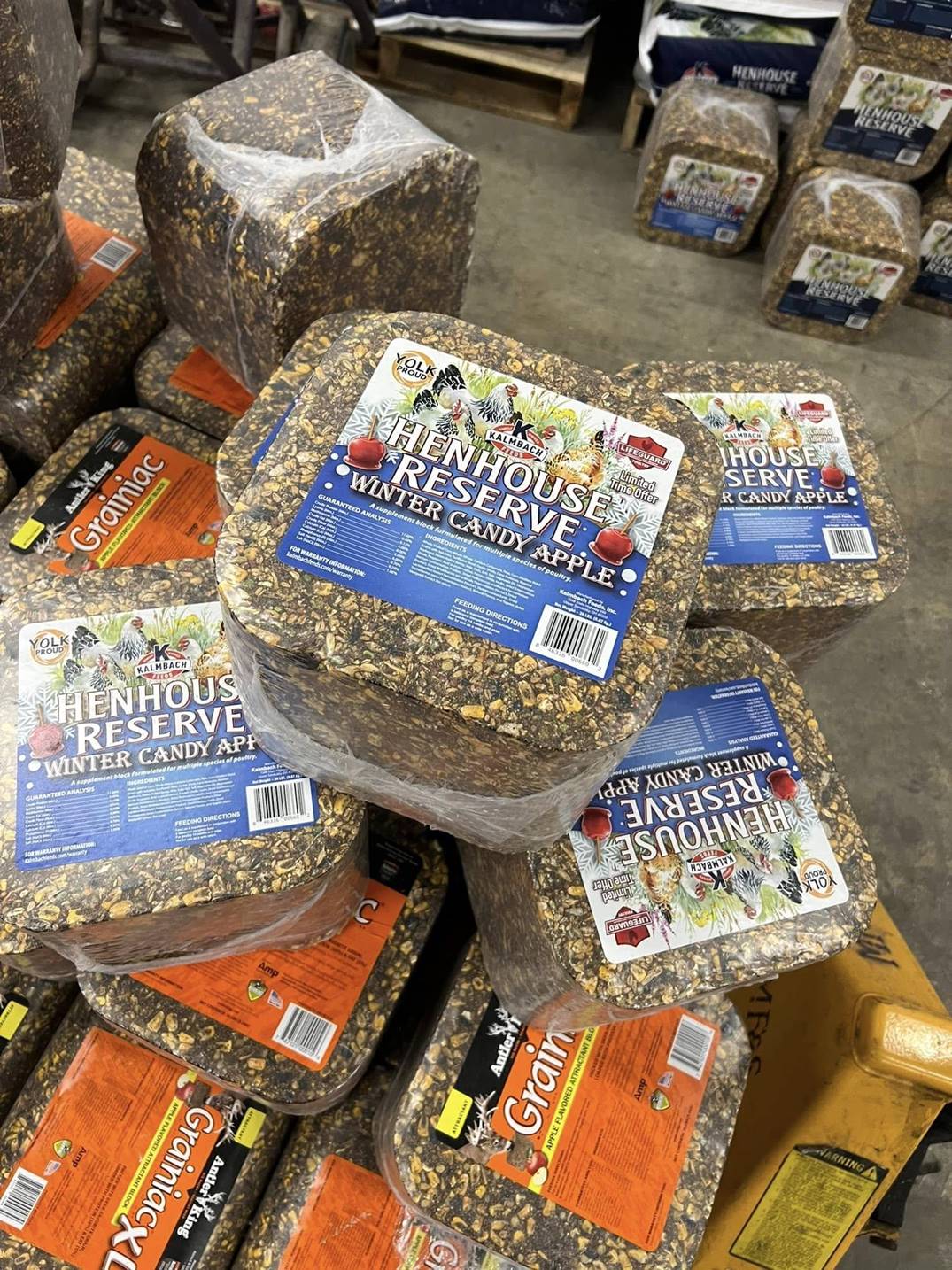 Muskego Feed & Seed LLC in Muskego, WI (3)