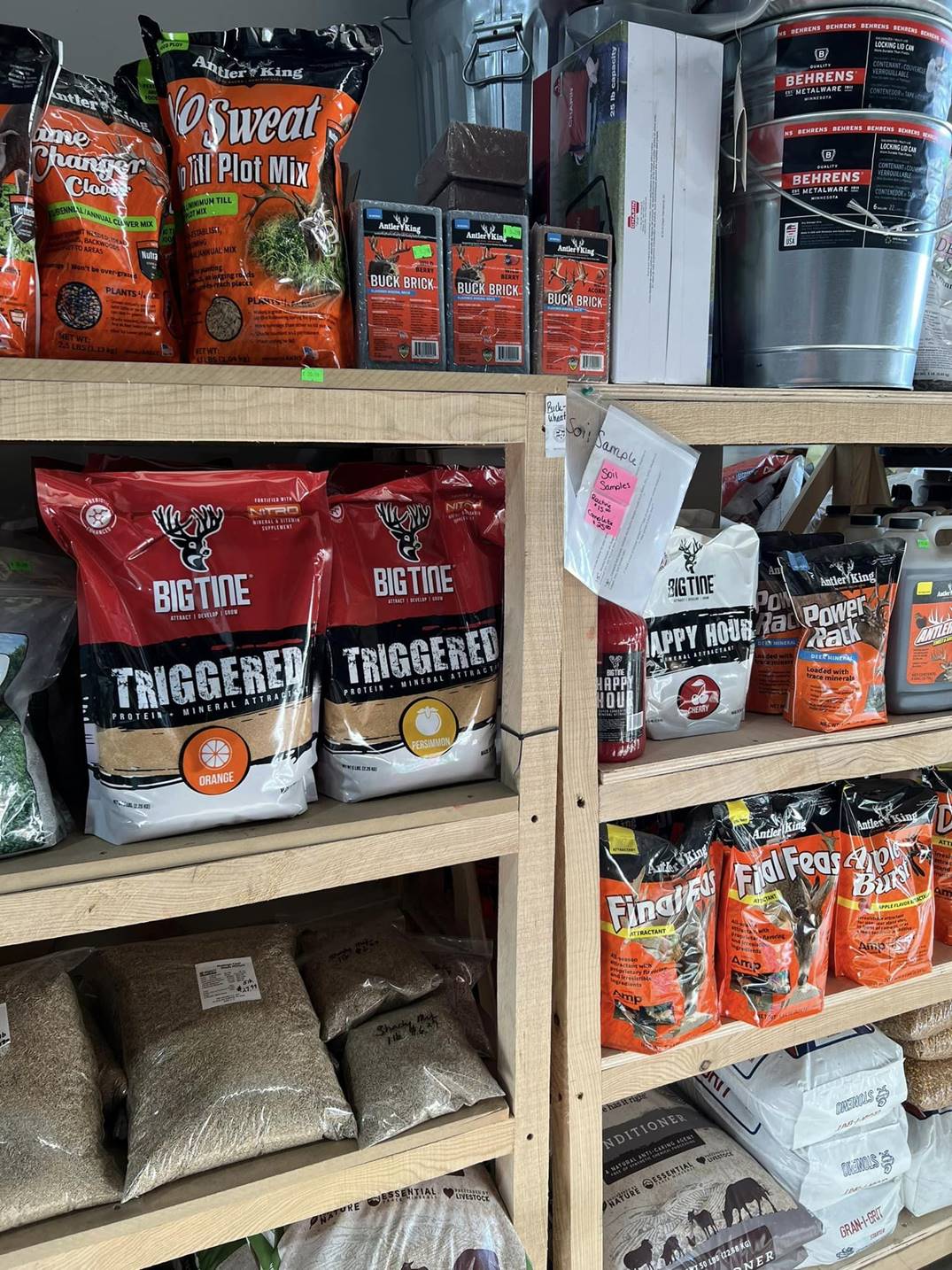 Muskego Feed & Seed LLC in Muskego, WI (5)