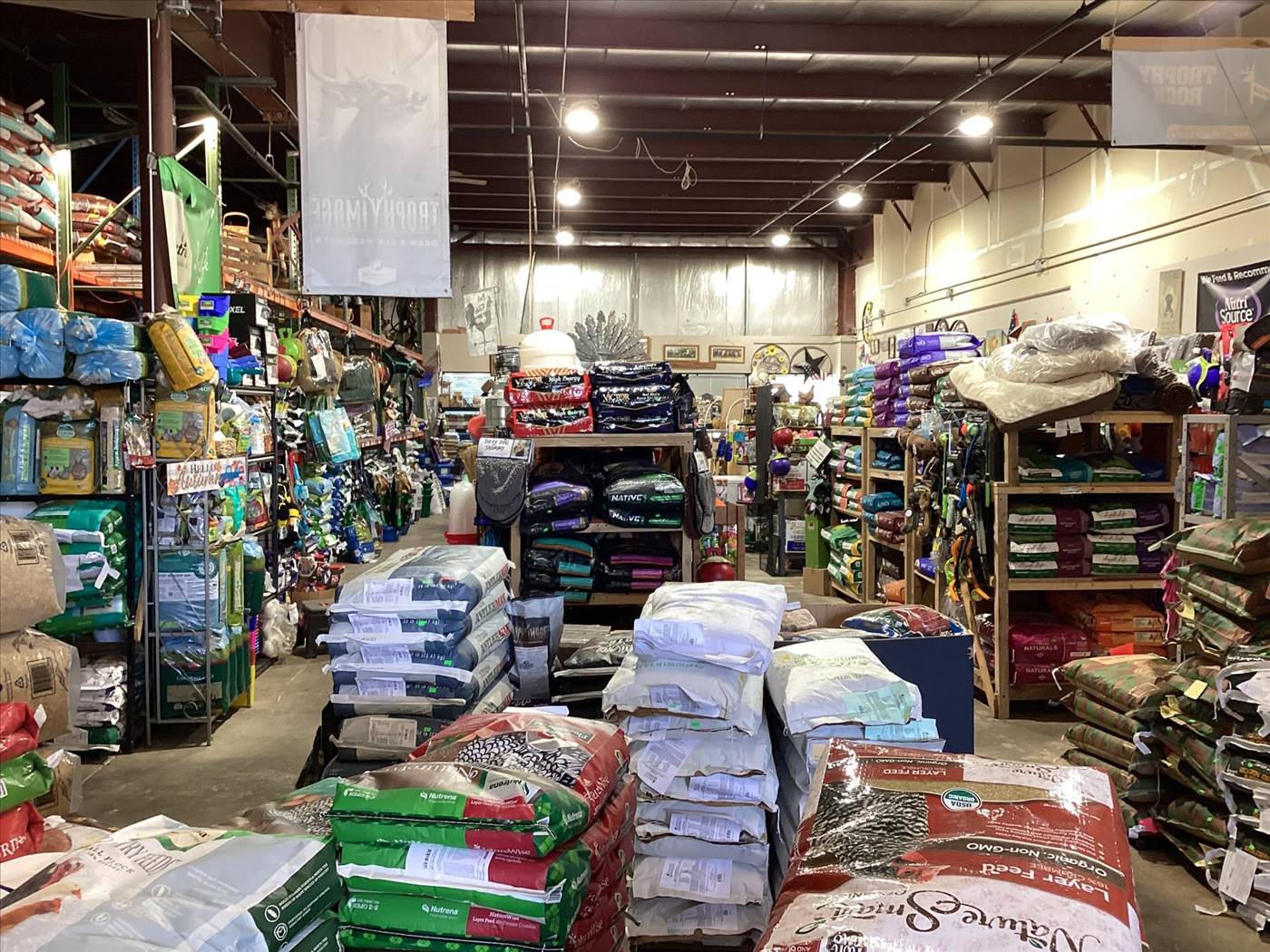 Muskego Feed & Seed LLC in Muskego, WI (6)