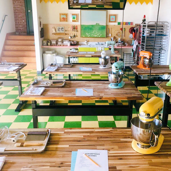Muddy's Bake Shop in Memphis, TN (6)
