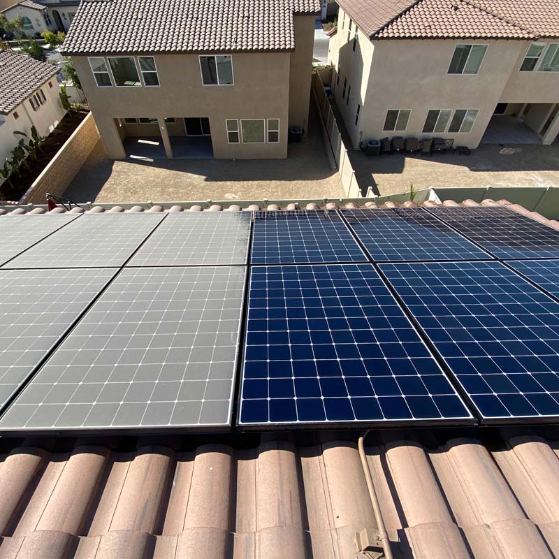 OnPoint Solar Panel Cleaning Chula Vista in Chula Vista, CA (3)