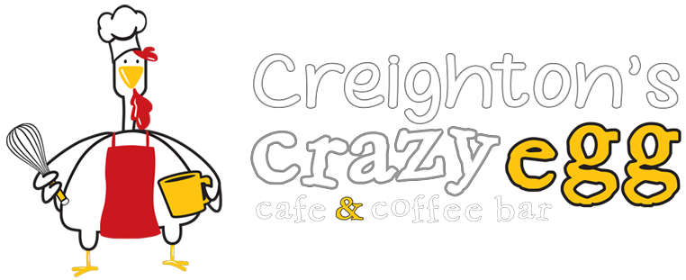 Creighton's Crazy Egg Cafe & Coffee Bar in Warsaw, IN (2)