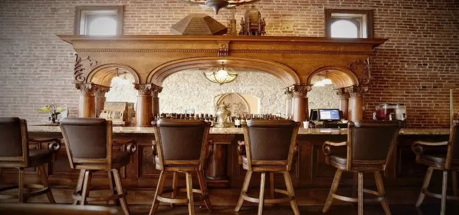 Farina's Winery & Cafe Granbury in Granbury, TX (5)