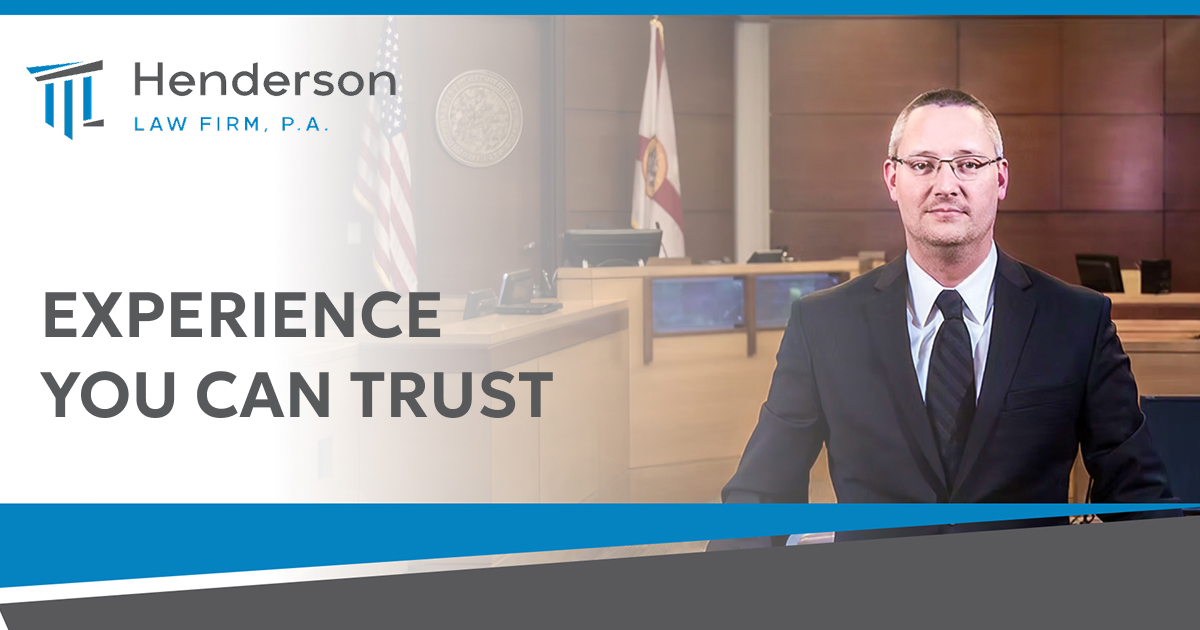 Henderson Law Firm, P.A. in Shalimar, FL (2)