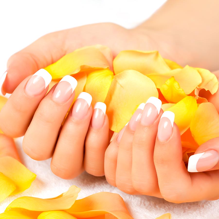 LUXURY NAILS I INC in Appleton, WI (2)