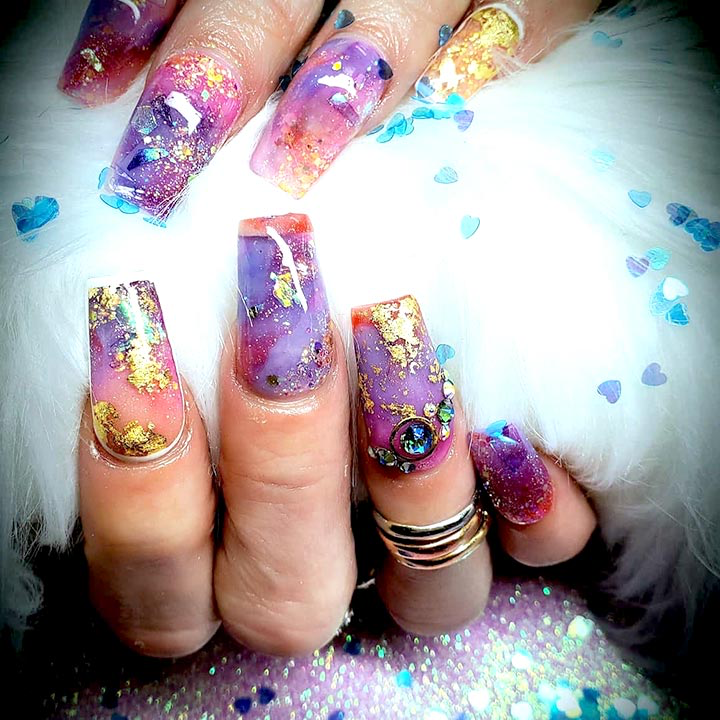 LUXURY NAILS I INC in Appleton, WI (3)