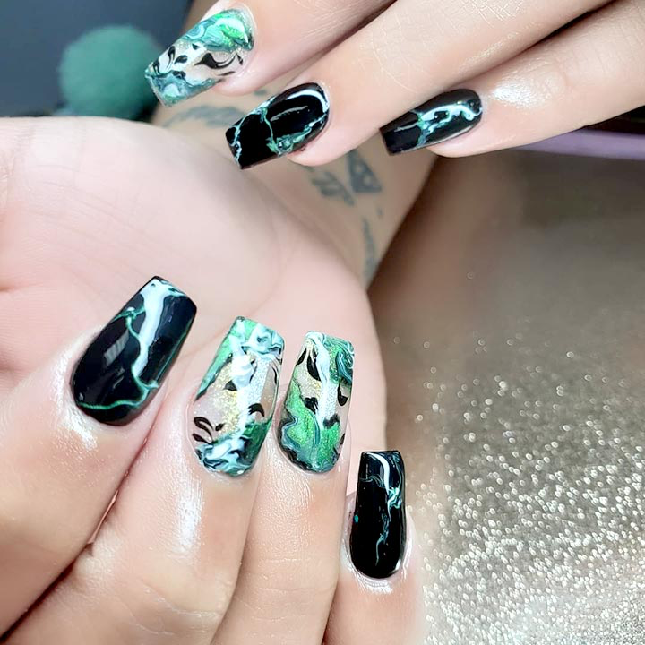 LUXURY NAILS I INC in Appleton, WI (4)
