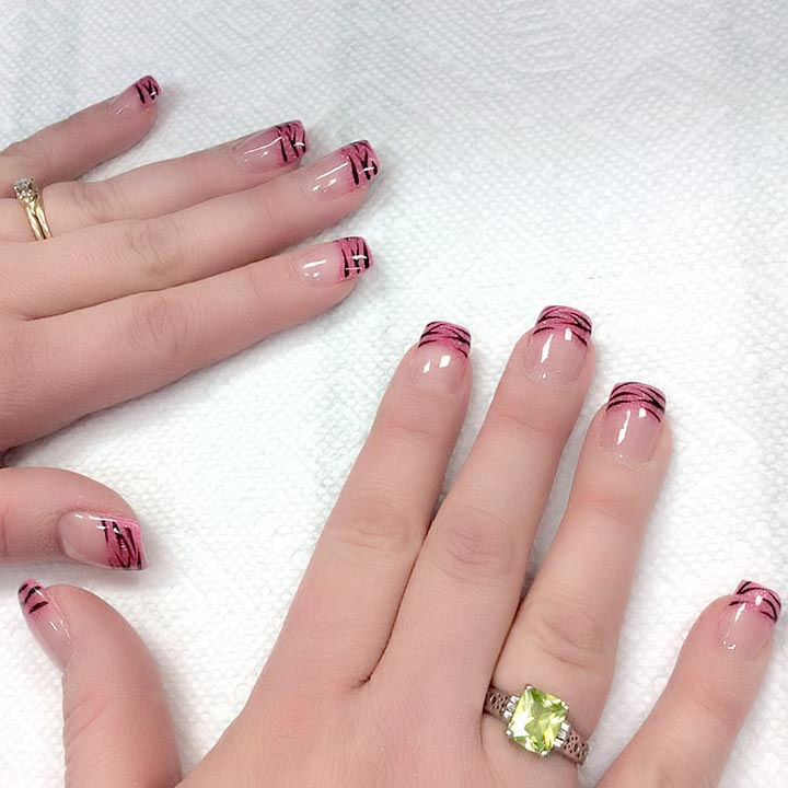 LUXURY NAILS I INC in Appleton, WI (5)