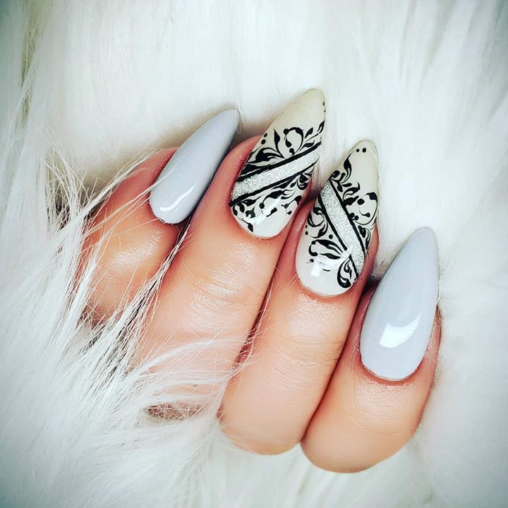 LUXURY NAILS I INC in Appleton, WI (6)