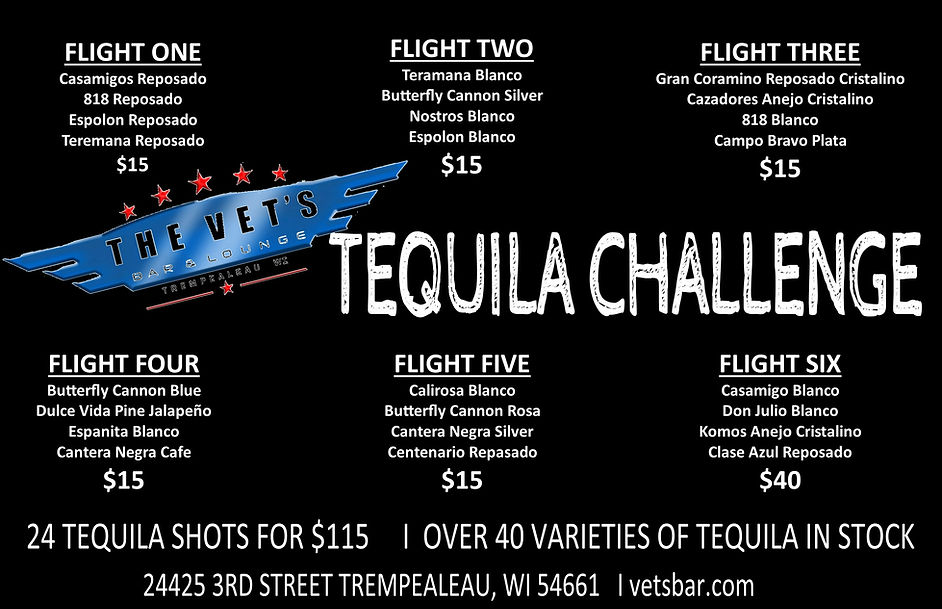 Vet's Bar & Lounge in Trempealeau, WI (3)