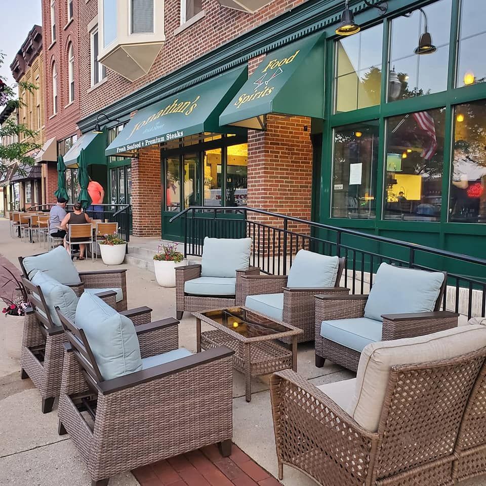 Jonathan's on Brick Street in Delavan, WI (6)