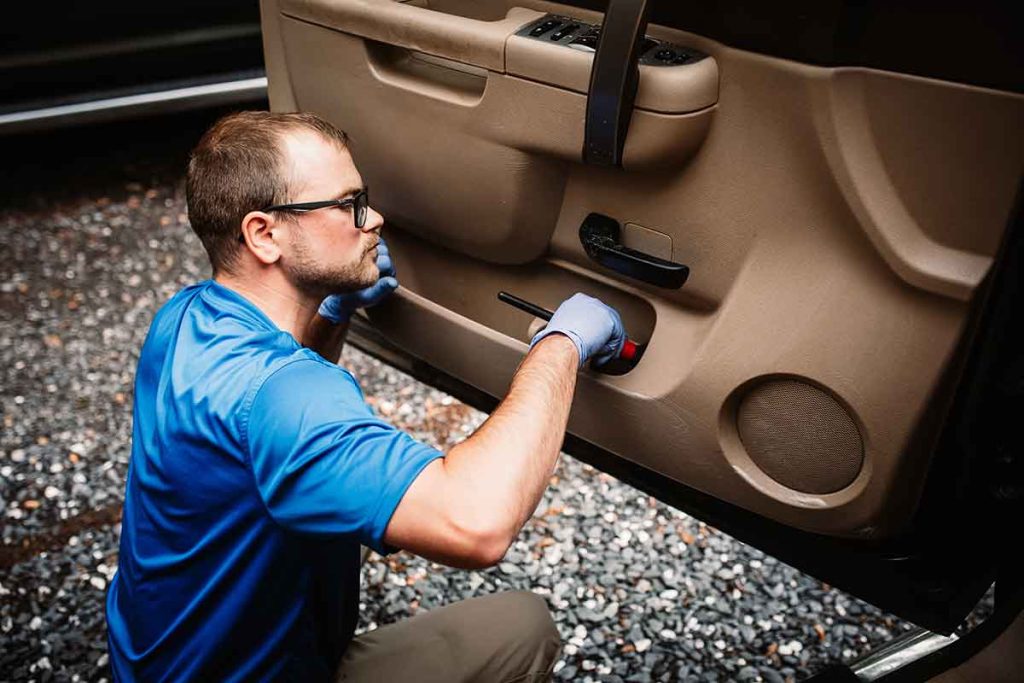 ClearVu Ceramic Coating in Mount Joy, PA (2)