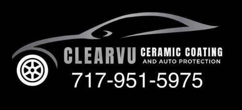 ClearVu Ceramic Coating in Mount Joy, PA (4)
