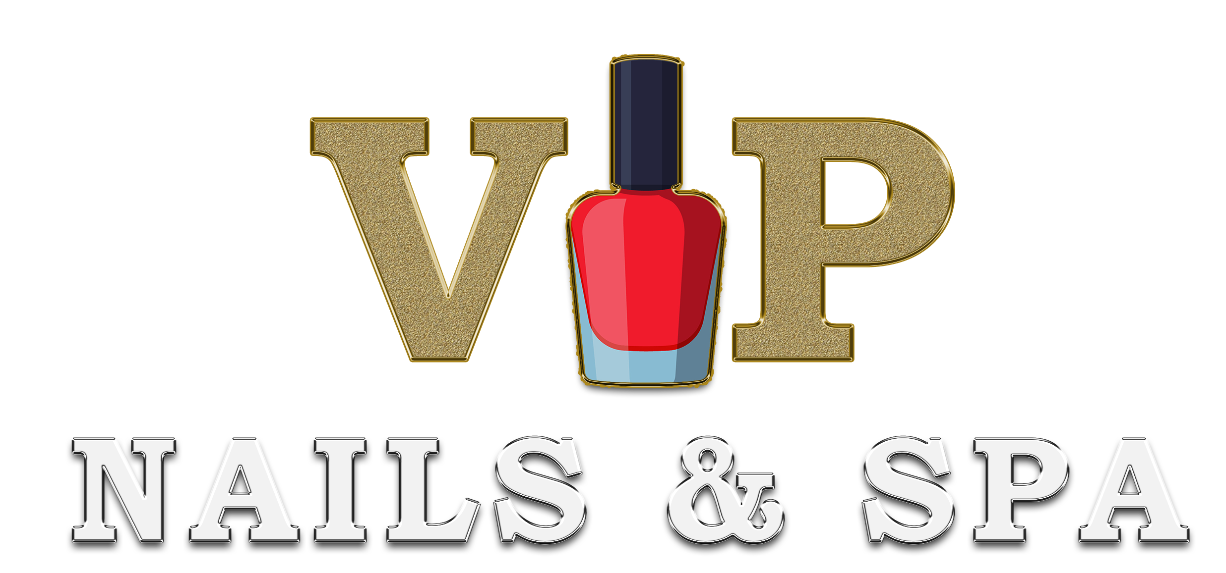 VIP Nails and Spa Oakwood in Oakwood, GA (2)