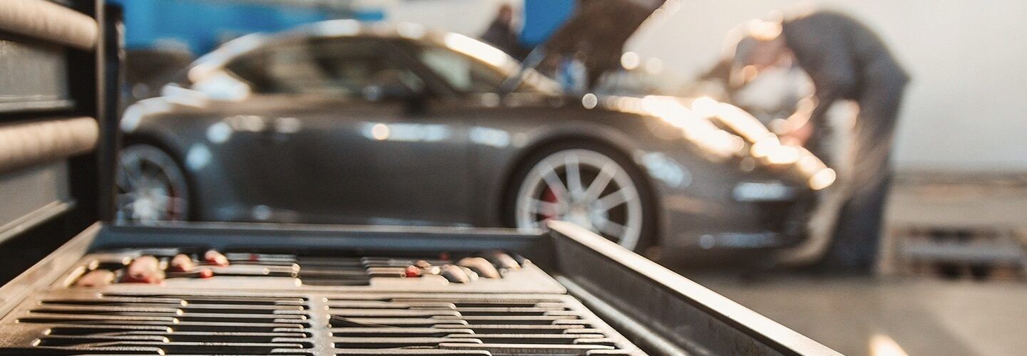Freds Foreign and Domestic Car Repair in Morgan Hill, CA (2)