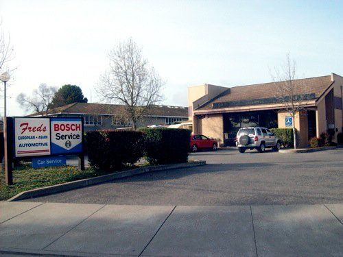 Freds Foreign and Domestic Car Repair in Morgan Hill, CA (4)