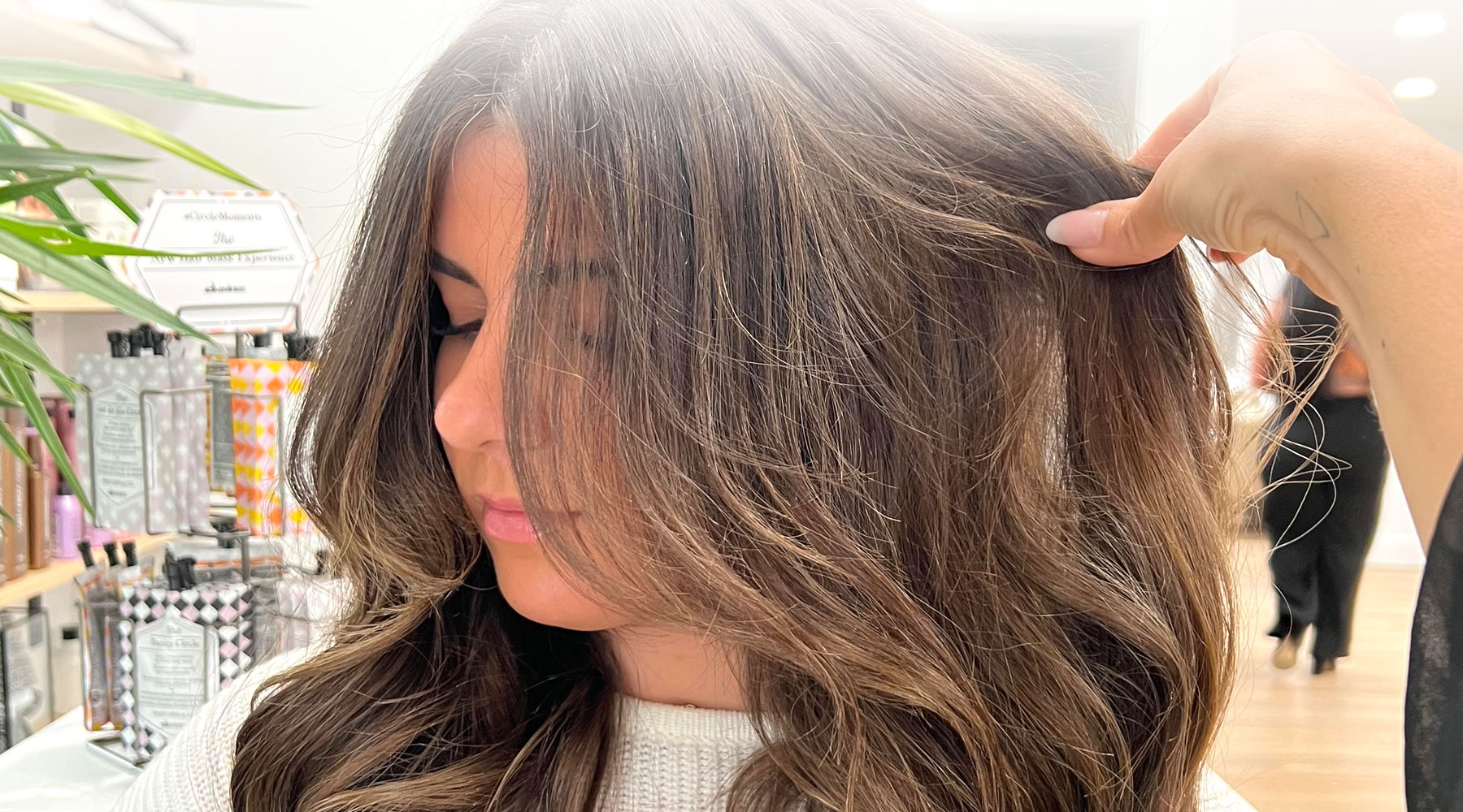 Hair + Co. in Rye, NY
