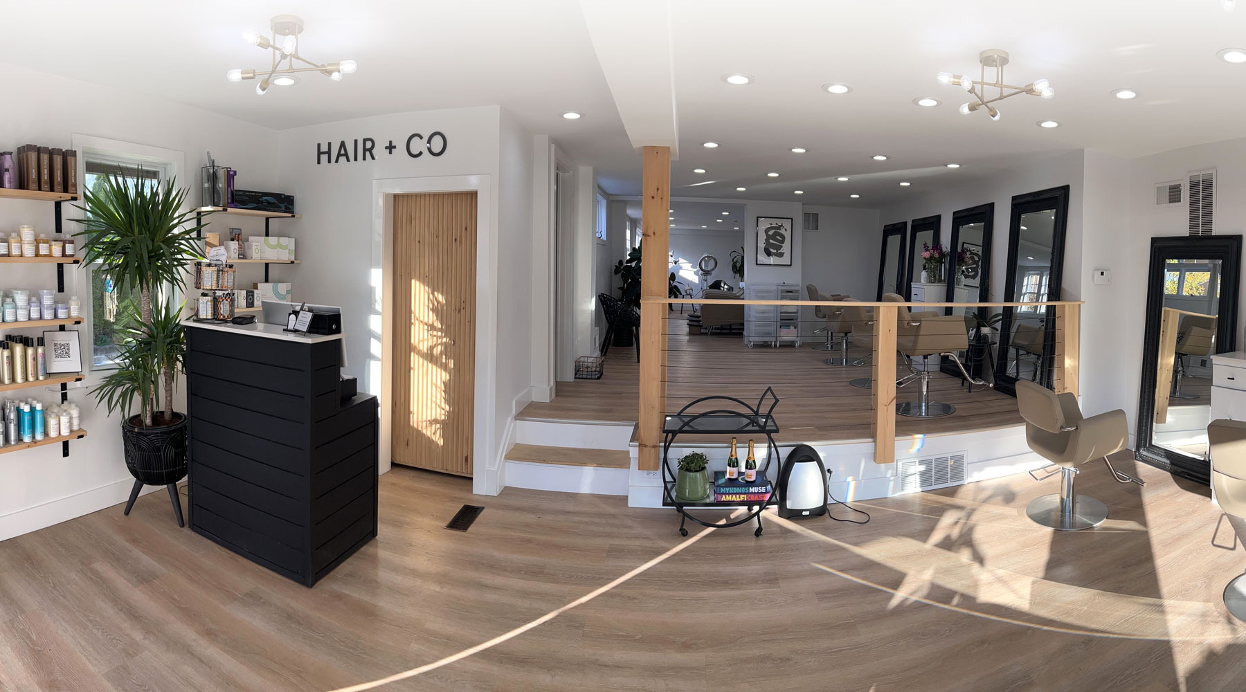 Hair + Co. in Rye, NY (6)