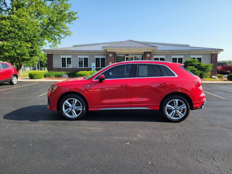 Pierce Automotive in Antwerp, OH (5)