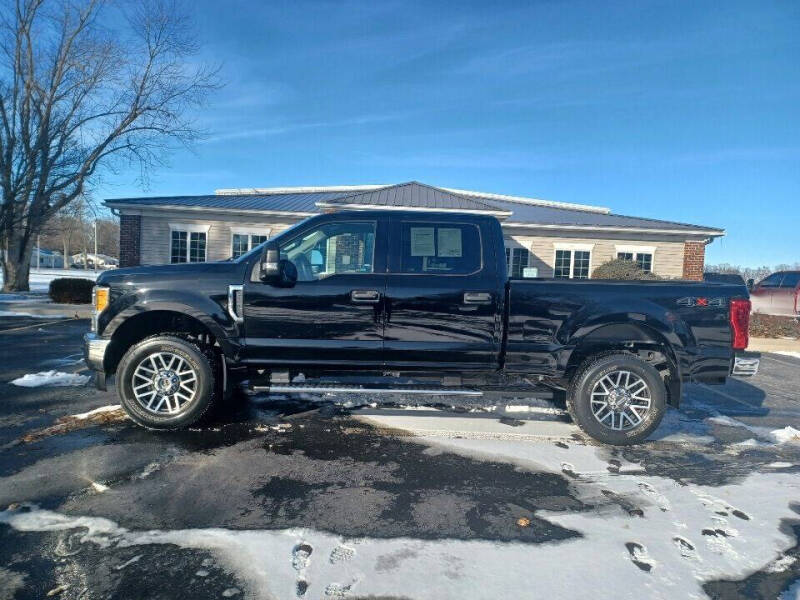 Pierce Automotive in Antwerp, OH (6)