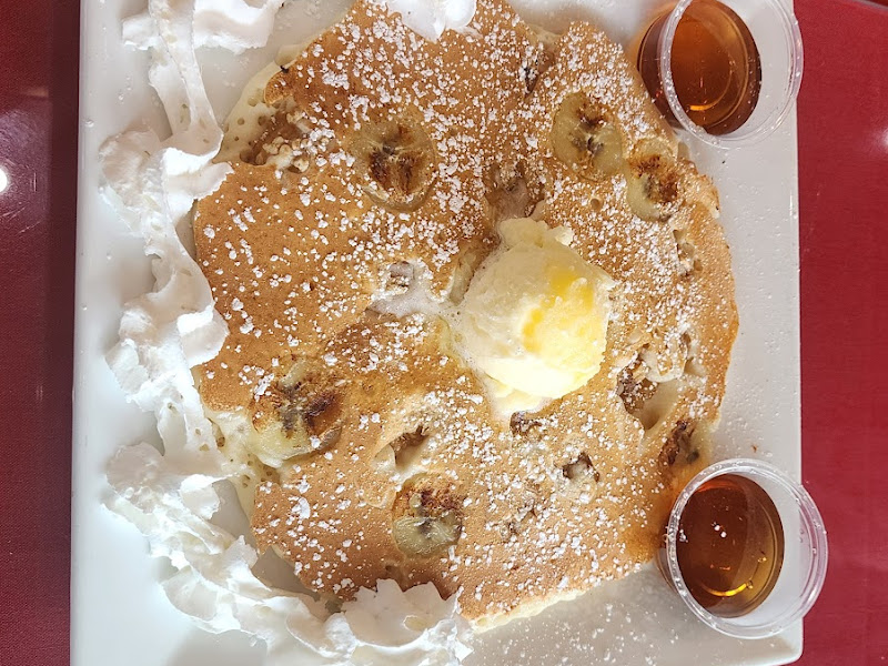 Venita Rhea's in Rocklin, CA (2)