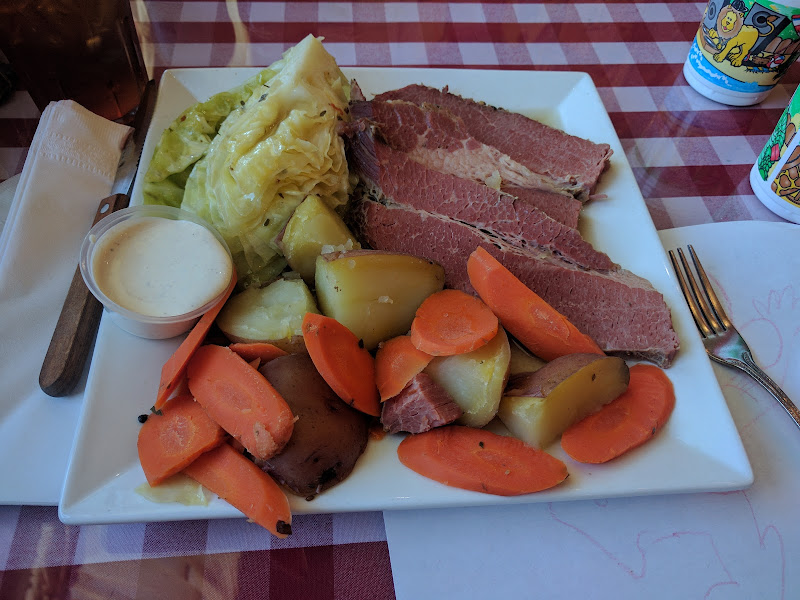 Venita Rhea's in Rocklin, CA (3)