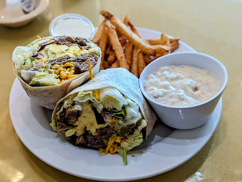 Venita Rhea's in Rocklin, CA (5)