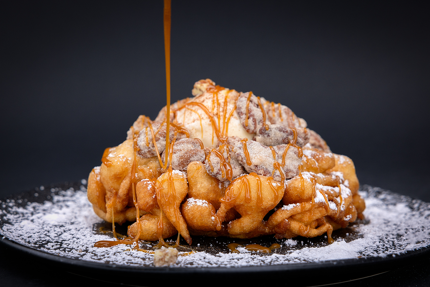 Funnelocity (Food Truck) in North Houston, TX (4)