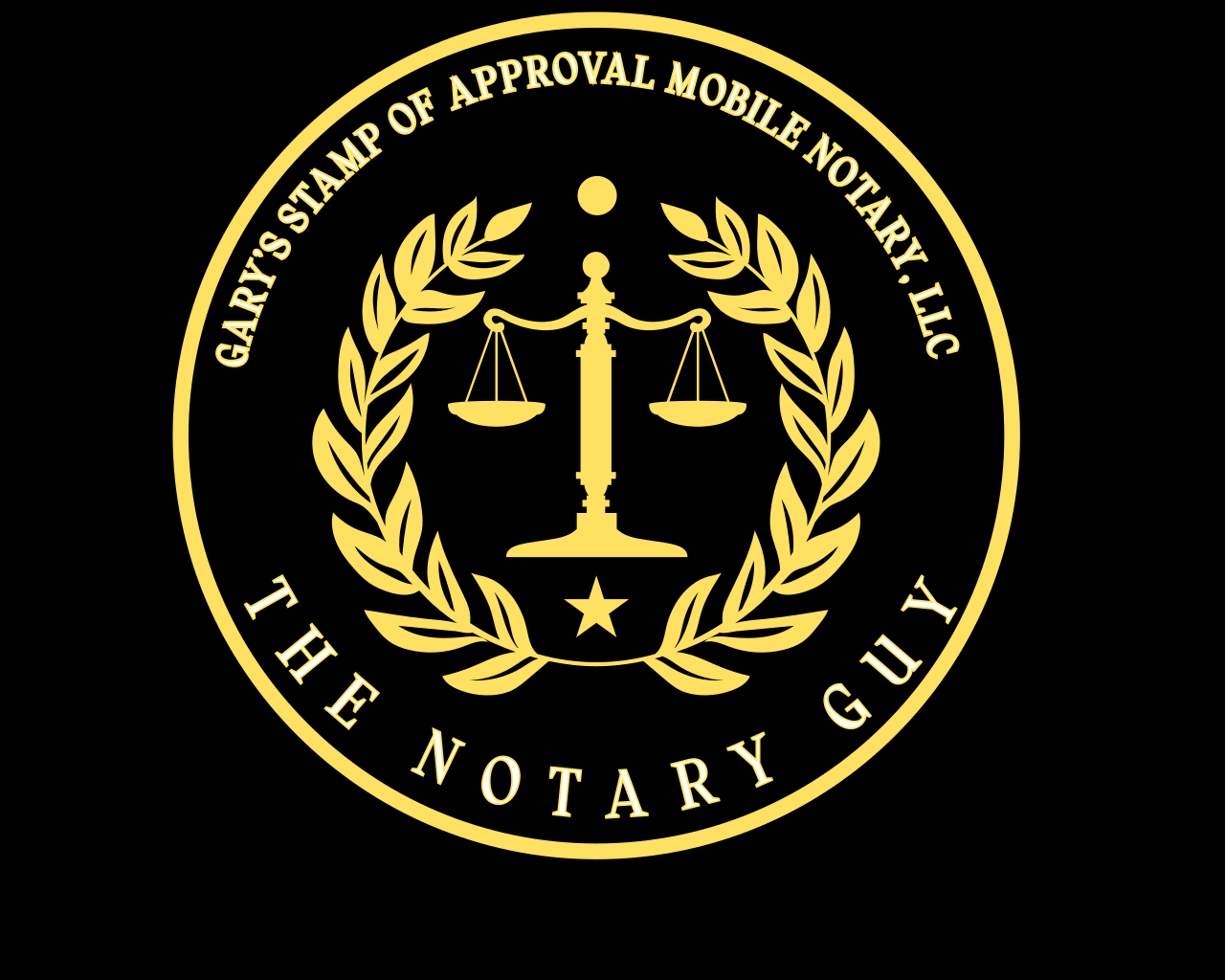 Gary's Stamp of Approval Mobile Notary in Ocala, FL (2)