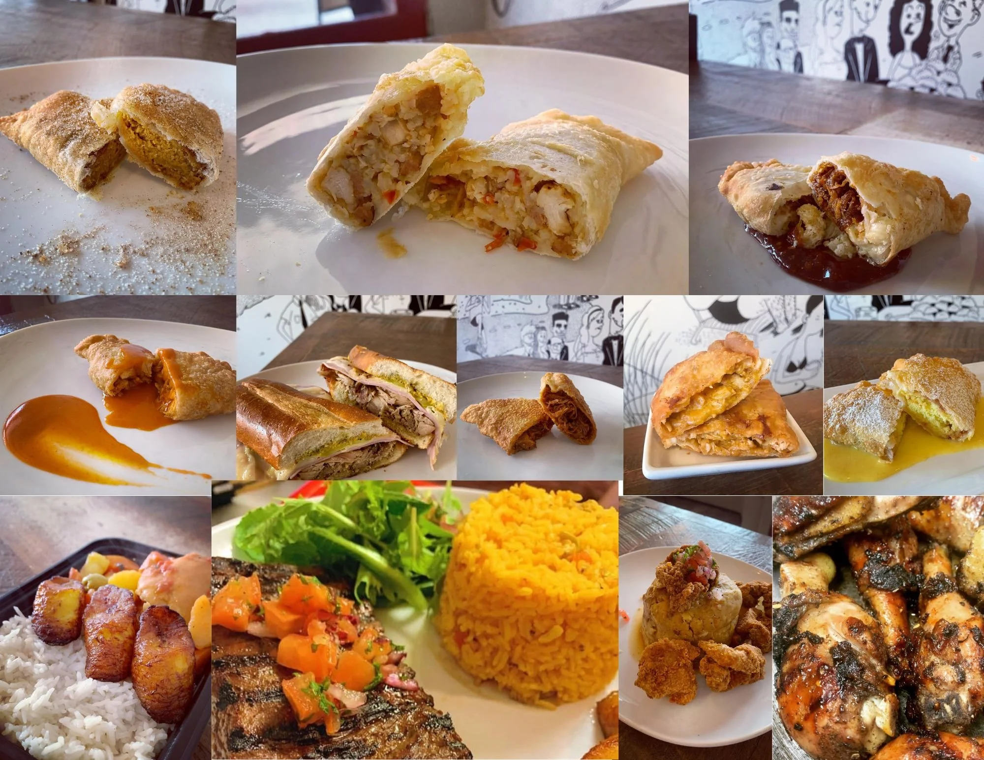 The Empanada Times in Lincoln Park, NJ (3)