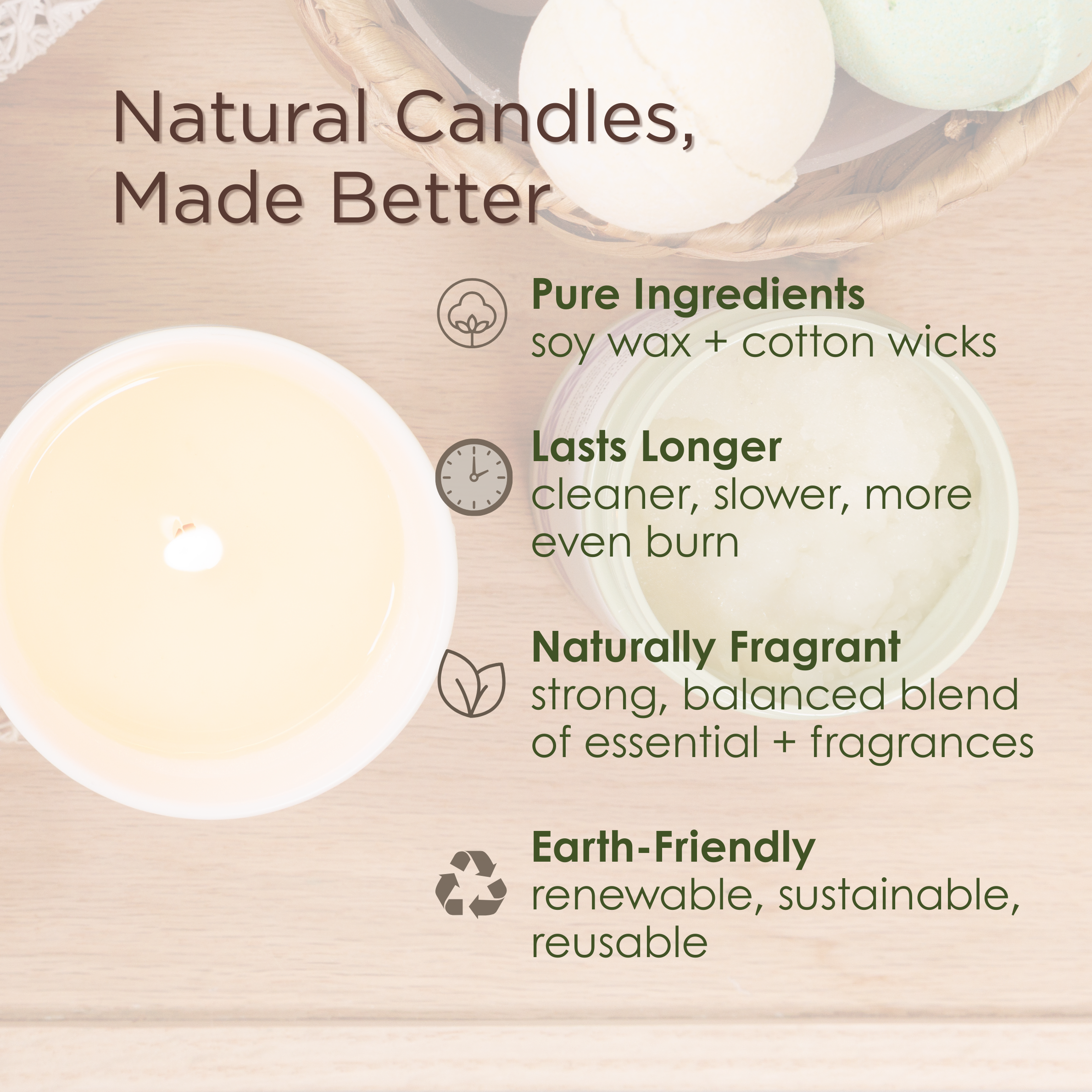 nourish organics + naturals in Hilton Head Island, SC