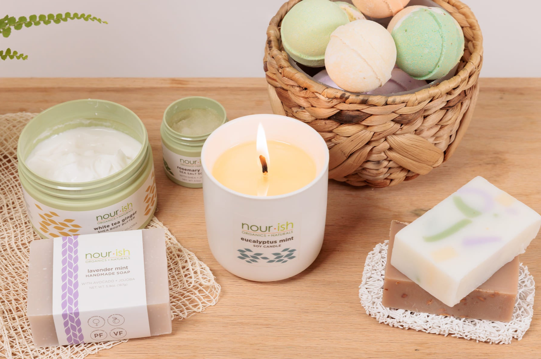 nourish organics + naturals in Hilton Head Island, SC (4)