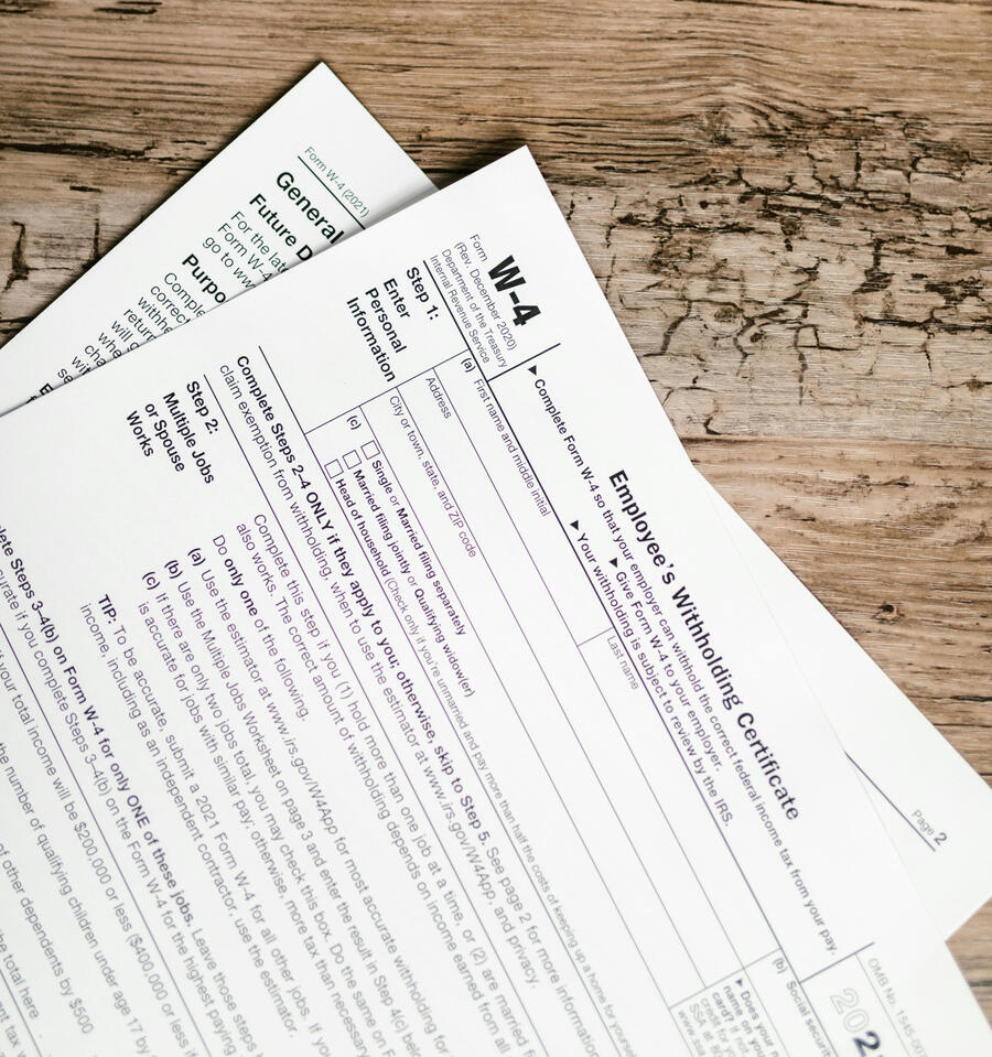 Swonger Accounting & Tax Services LLC in Dade City, FL