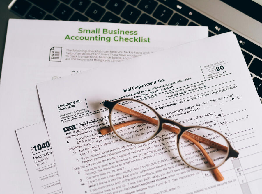 Swonger Accounting & Tax Services LLC in Dade City, FL (3)