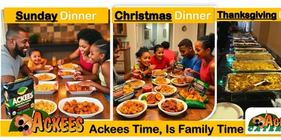 Ackees Jamaican Cuisine (Palmetto Bay) in Miami, FL (2)