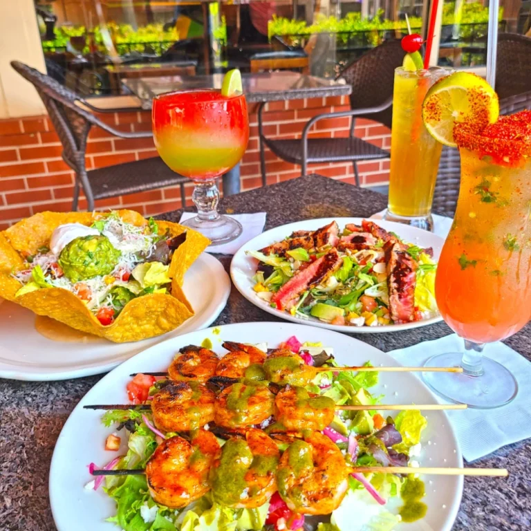 Qué Pasa Mexican Restaurant in Atascadero, CA (5)