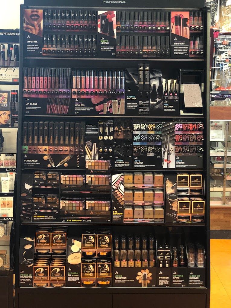 Palm Drive Beauty Supply & Shoes in Florida City, FL (2)