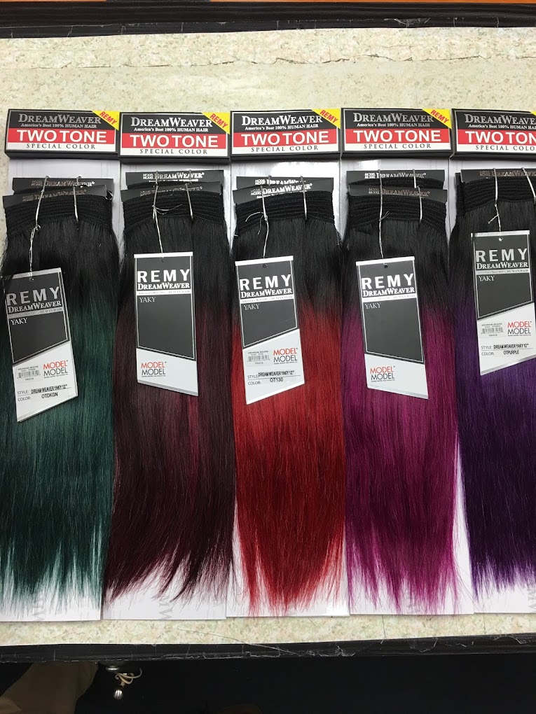 Palm Drive Beauty Supply & Shoes in Florida City, FL (3)