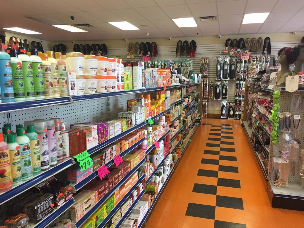 Palm Drive Beauty Supply & Shoes in Florida City, FL (5)