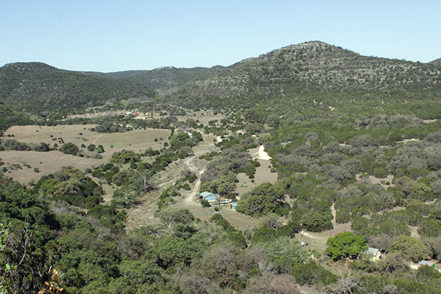 Suttle and Company Real Estate in Leakey, TX (2)