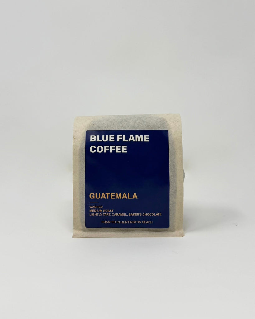 The Blue Flame Coffee in Huntington Beach, CA (2)