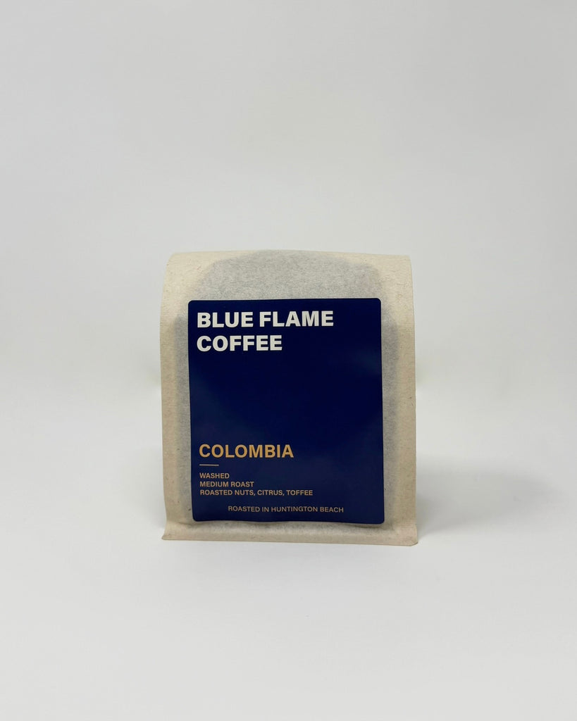 The Blue Flame Coffee in Huntington Beach, CA (3)