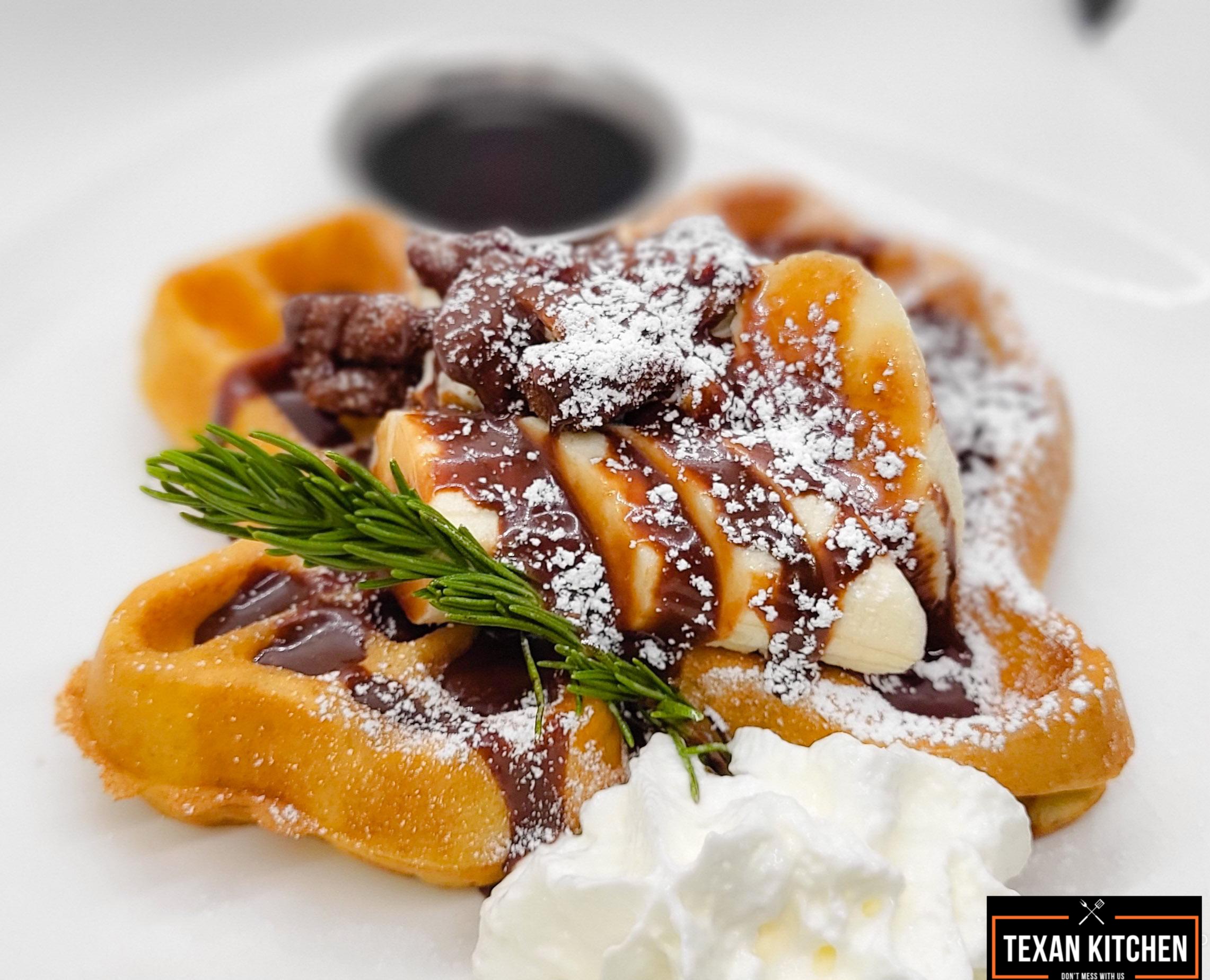 Texan Kitchen in Euless, TX