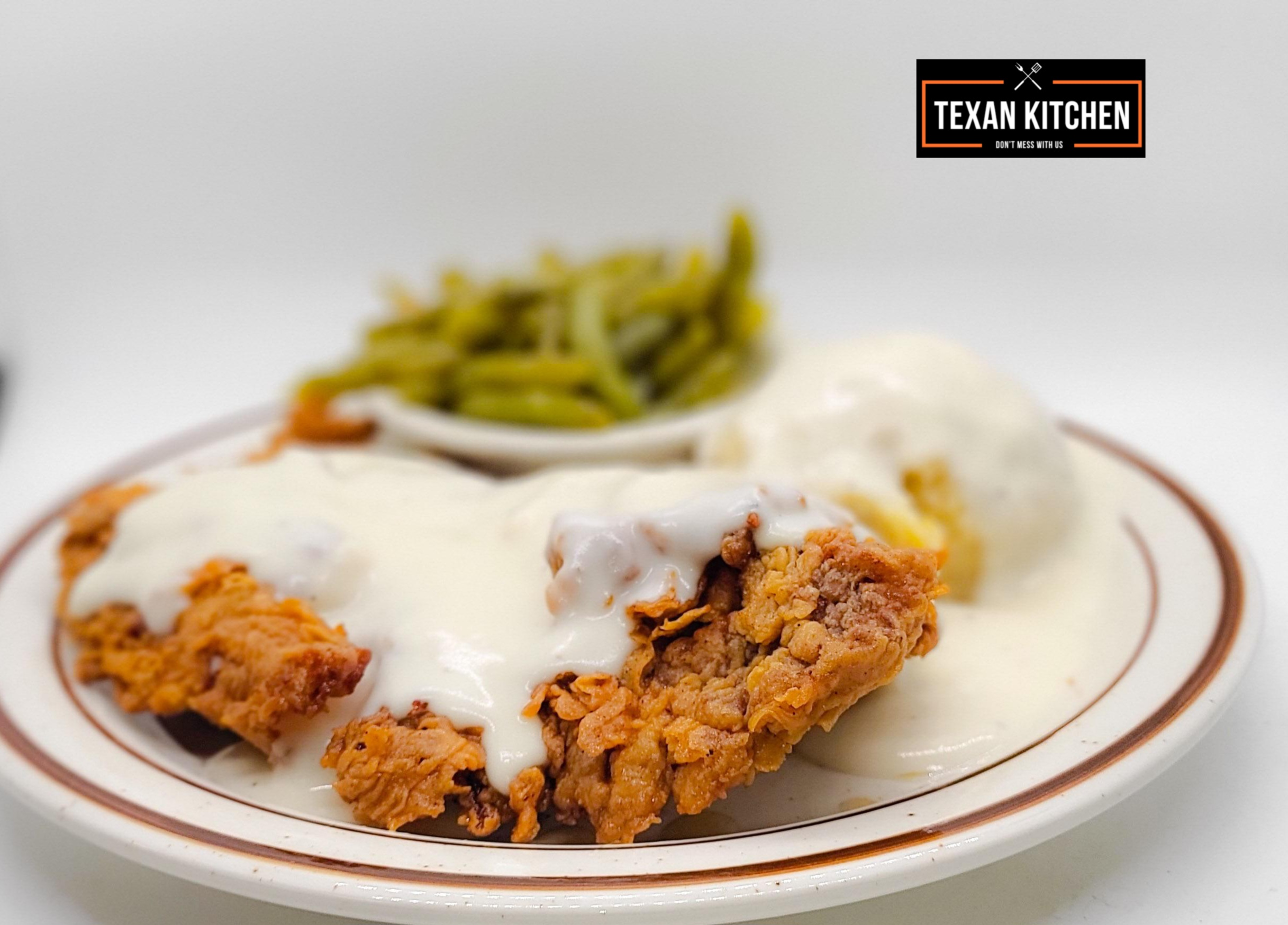 Texan Kitchen in Euless, TX (2)
