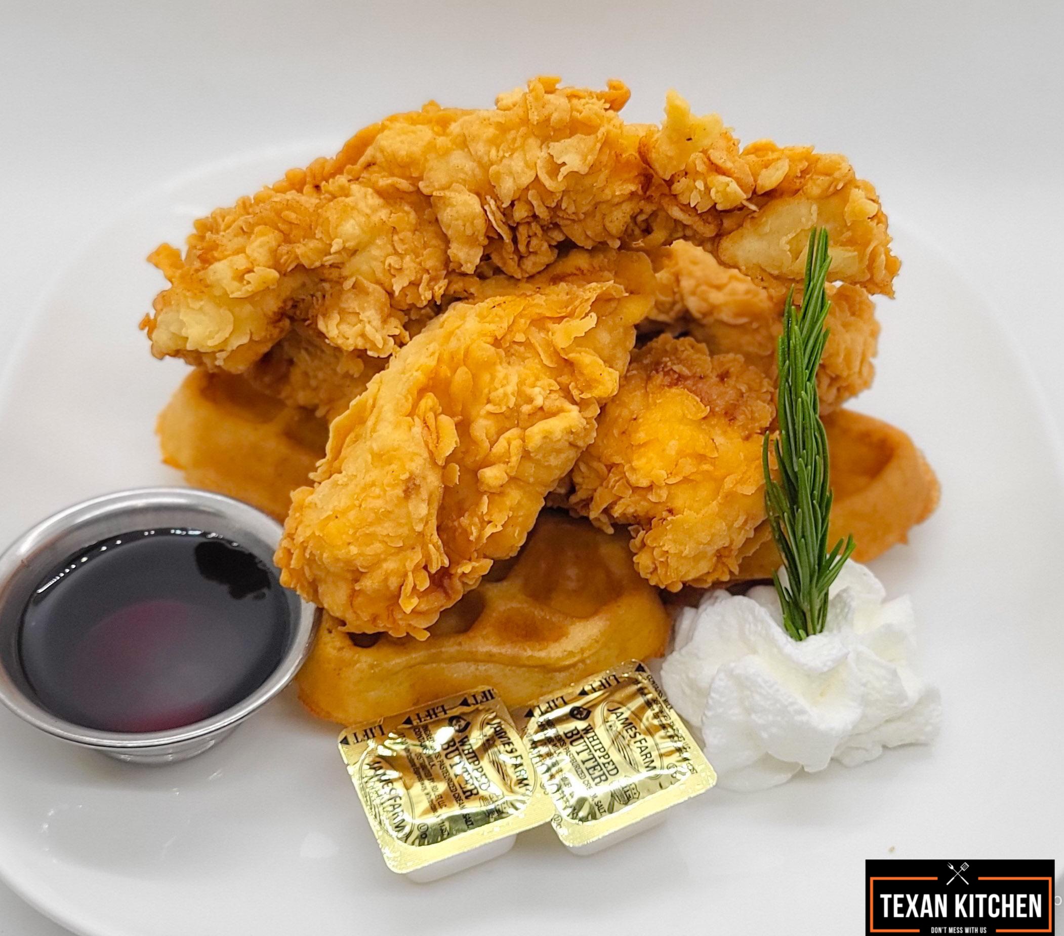 Texan Kitchen in Euless, TX (3)