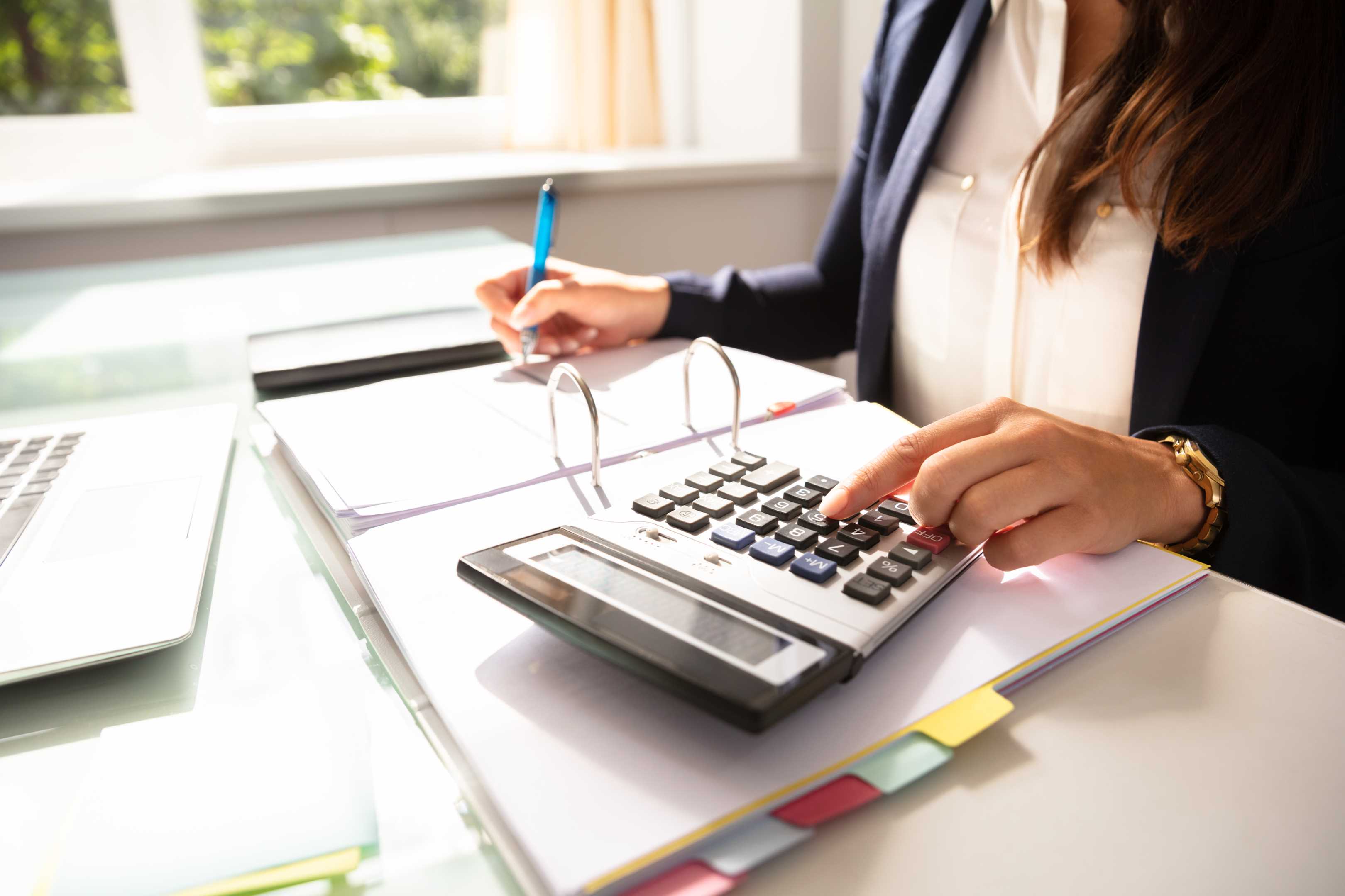 Schmeler Accounting in Longview, TX