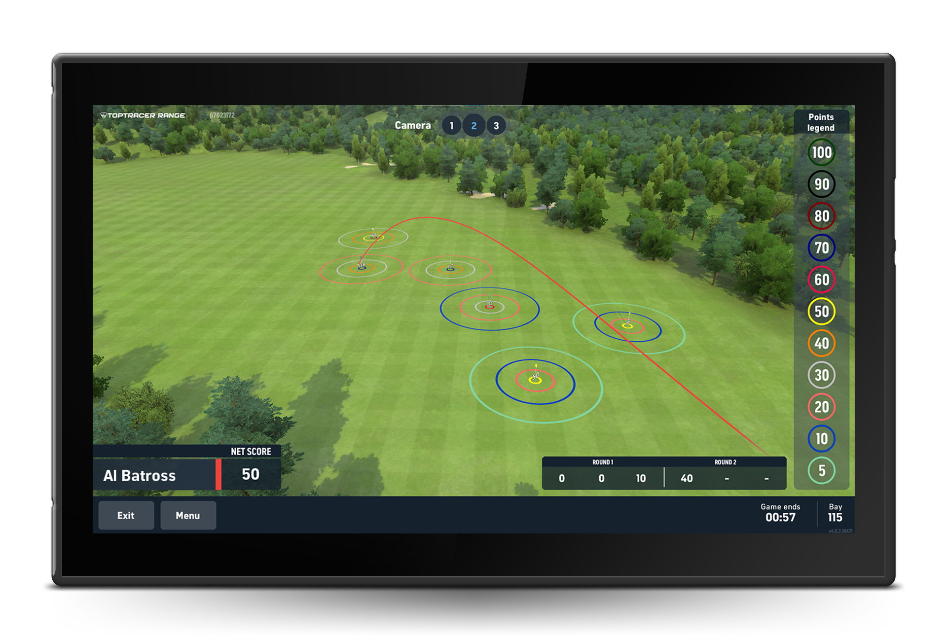390 Golf Experience in Wood Dale, IL