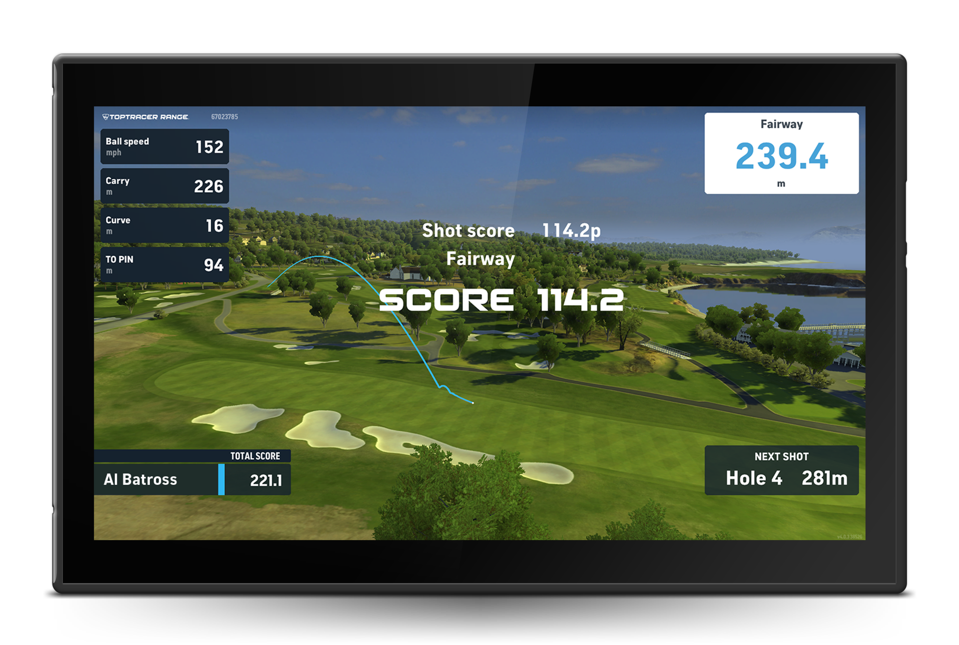 390 Golf Experience in Wood Dale, IL (3)