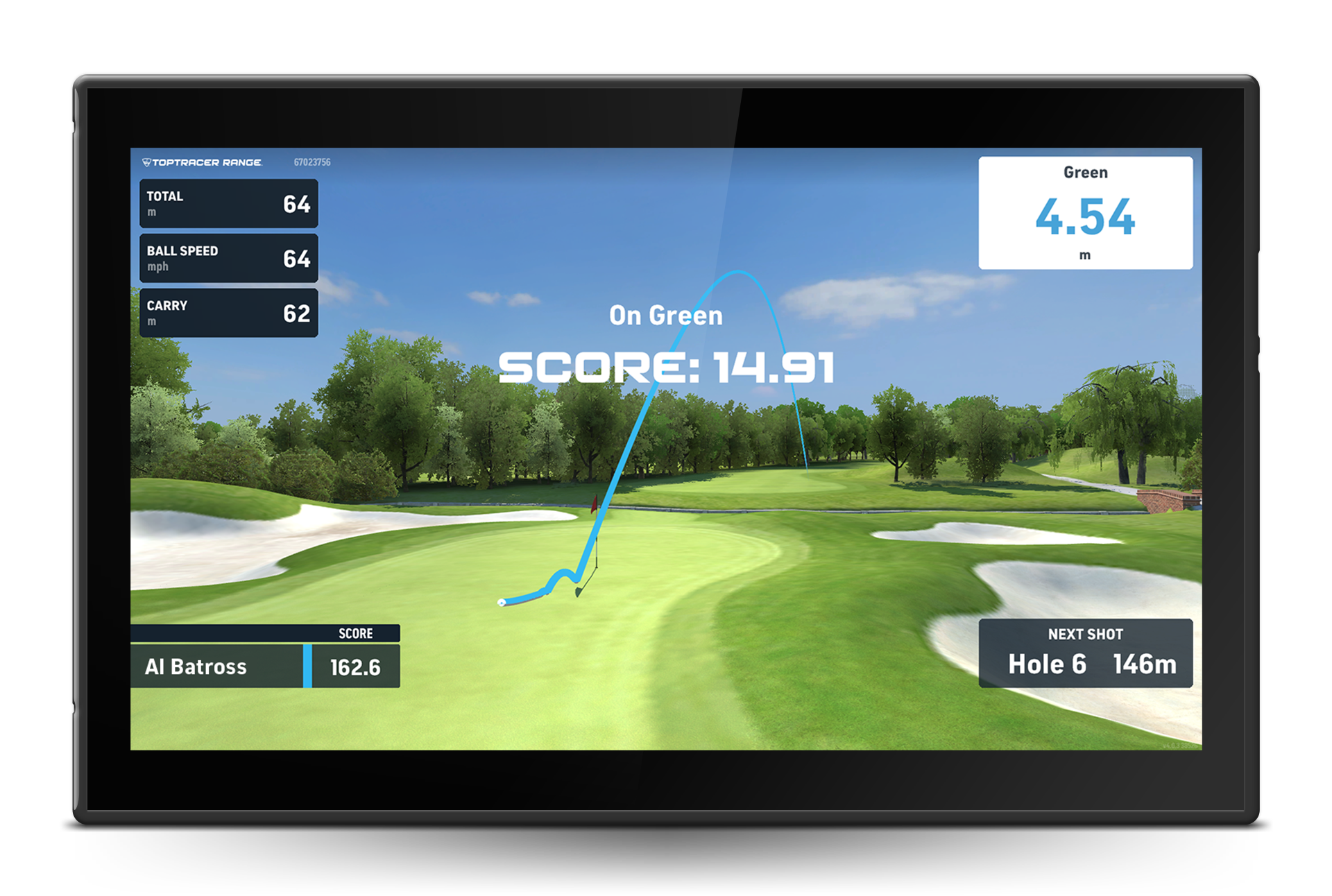 390 Golf Experience in Wood Dale, IL (5)