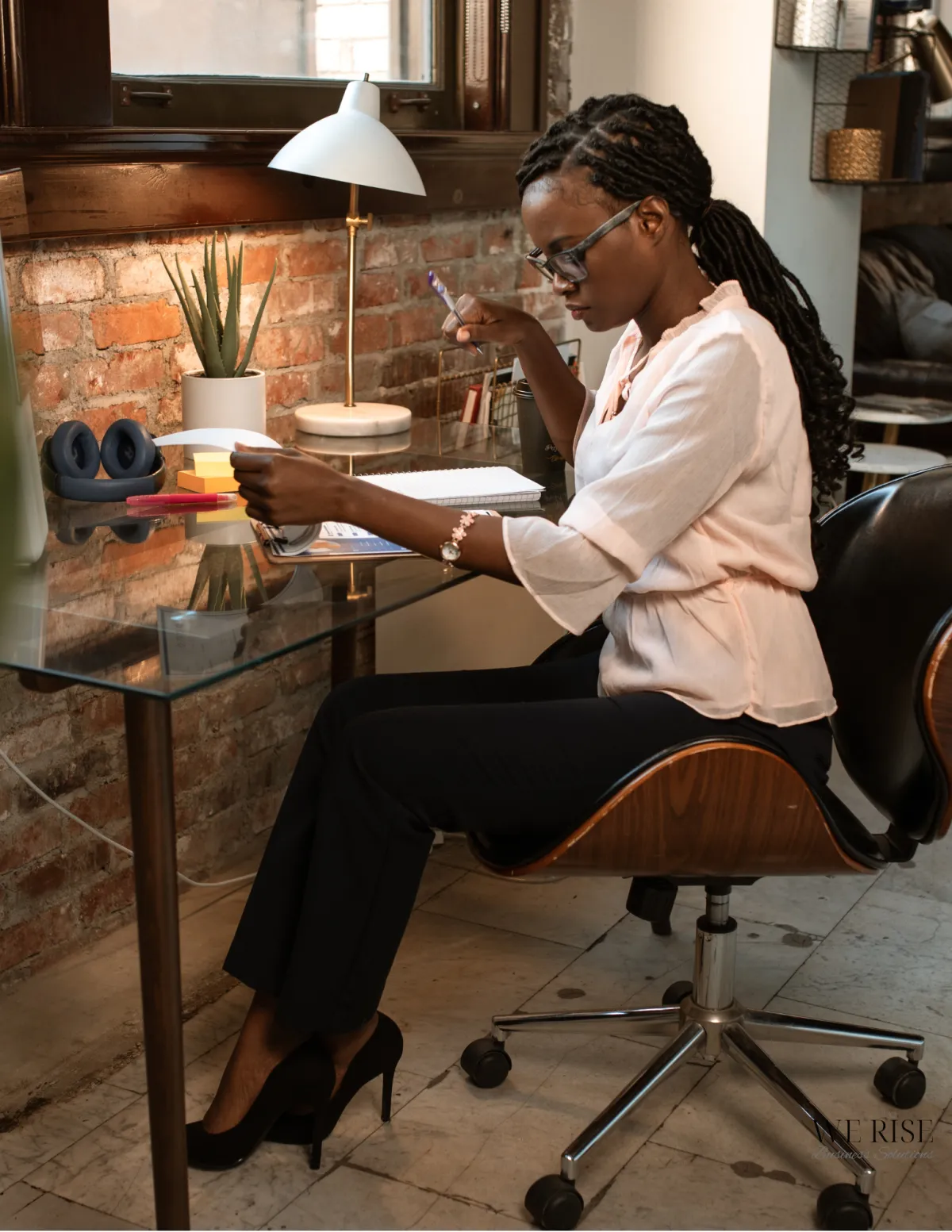 We Rise Business Solutions in Philadelphia, PA (3)